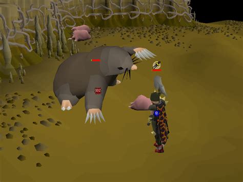 osrs giant mole|osrs giant mole game.